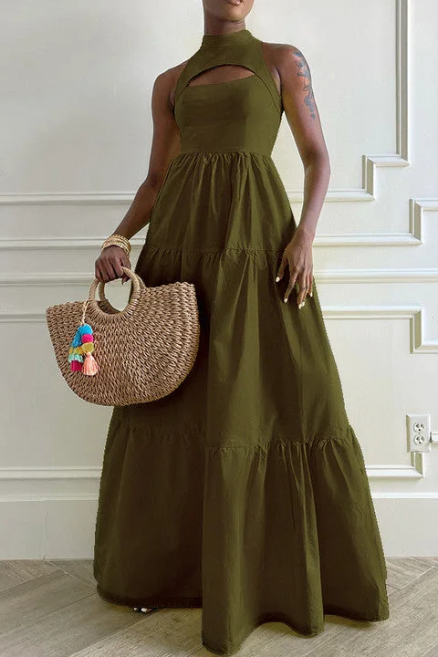 Army Green