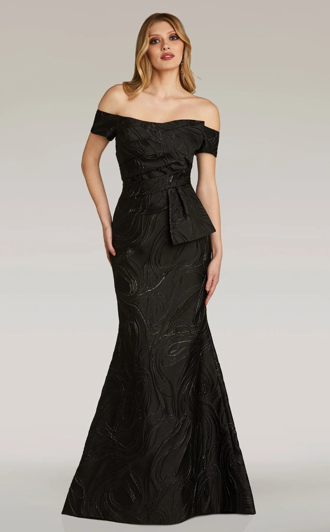 Gia Franco 12255 Dress