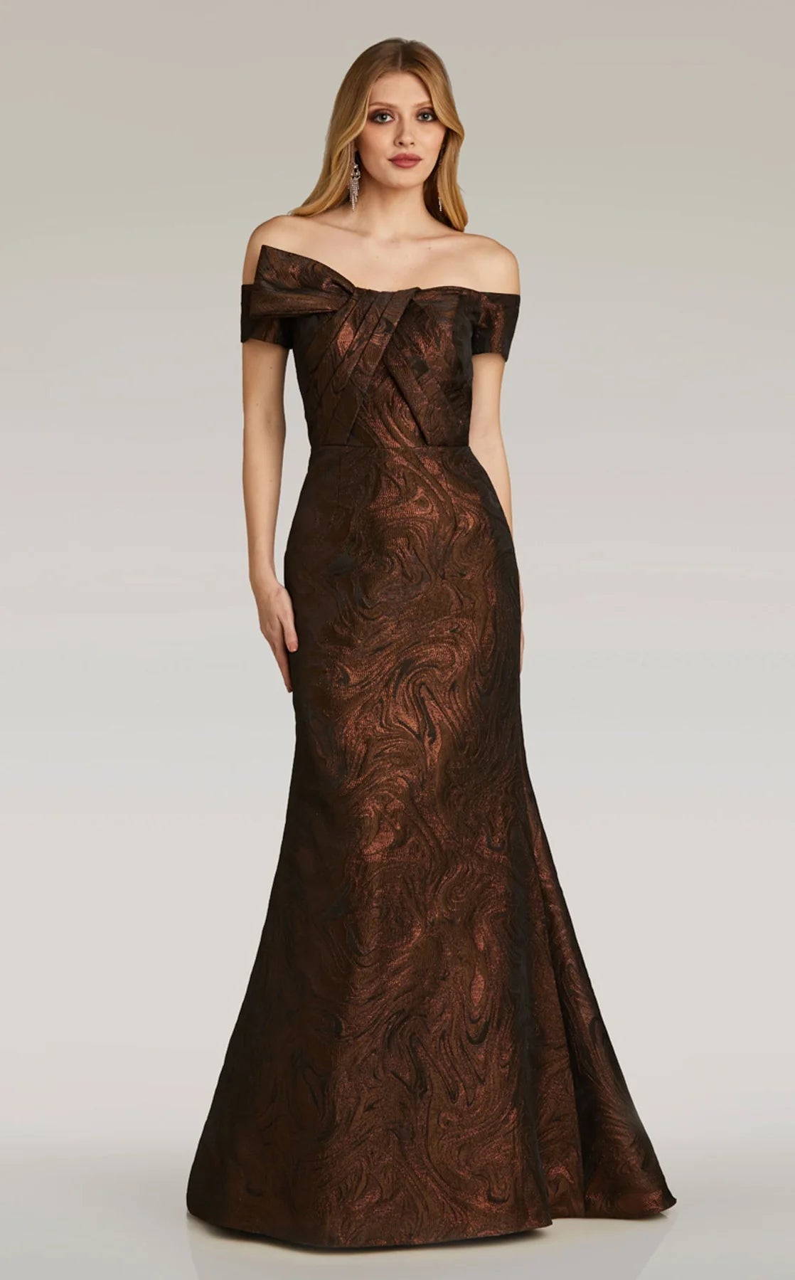 Gia Franco 12300 Dress
