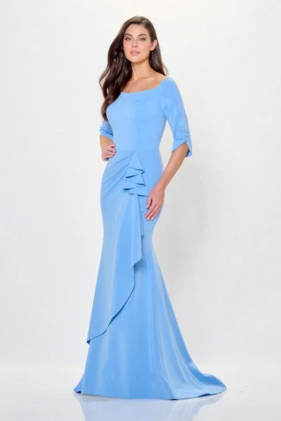 Mon Cheri M916 Dress