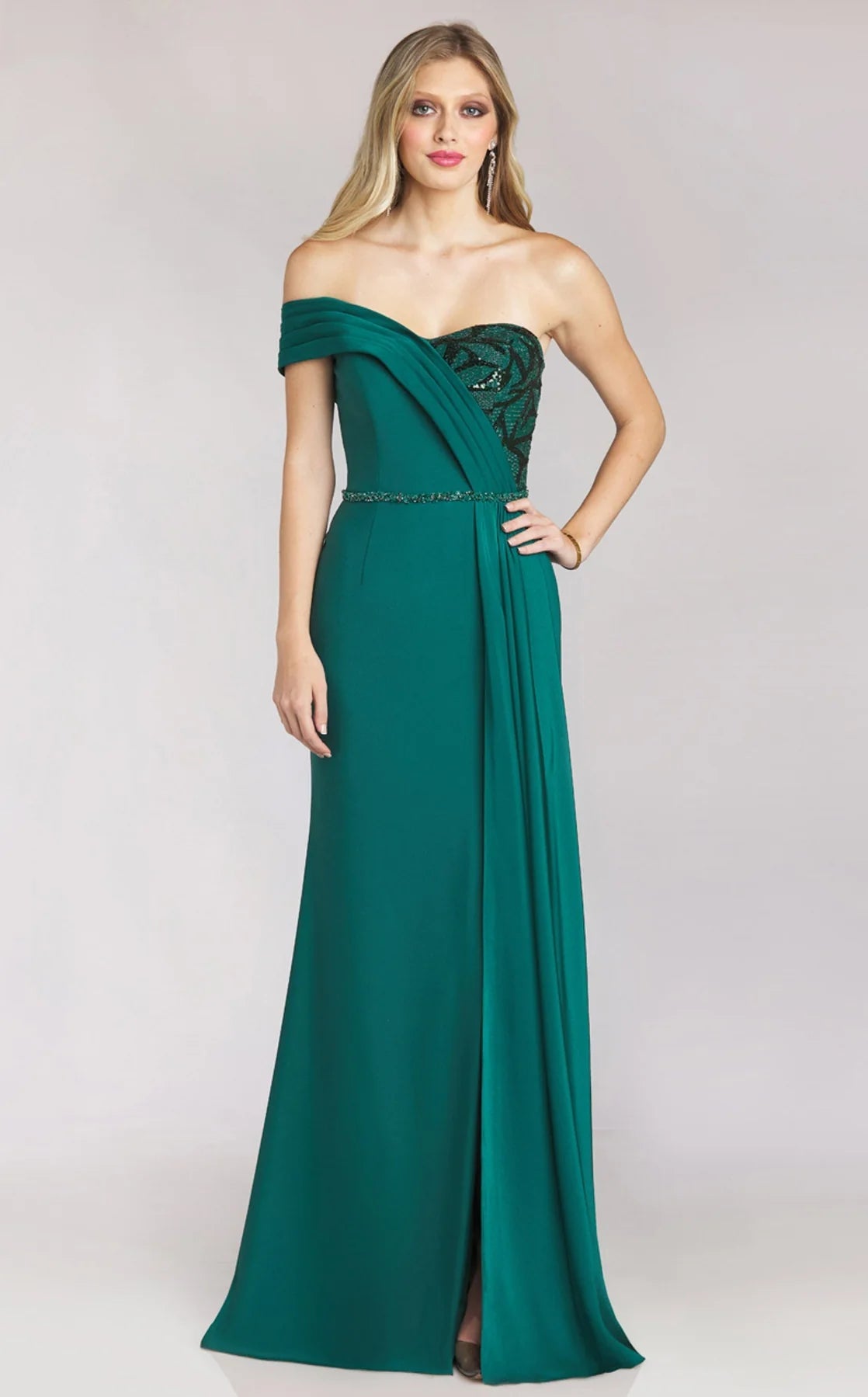 Gia Franco 12216 Dress