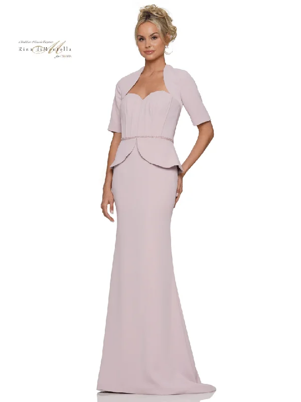 Rina Di Montella RD2964 dress