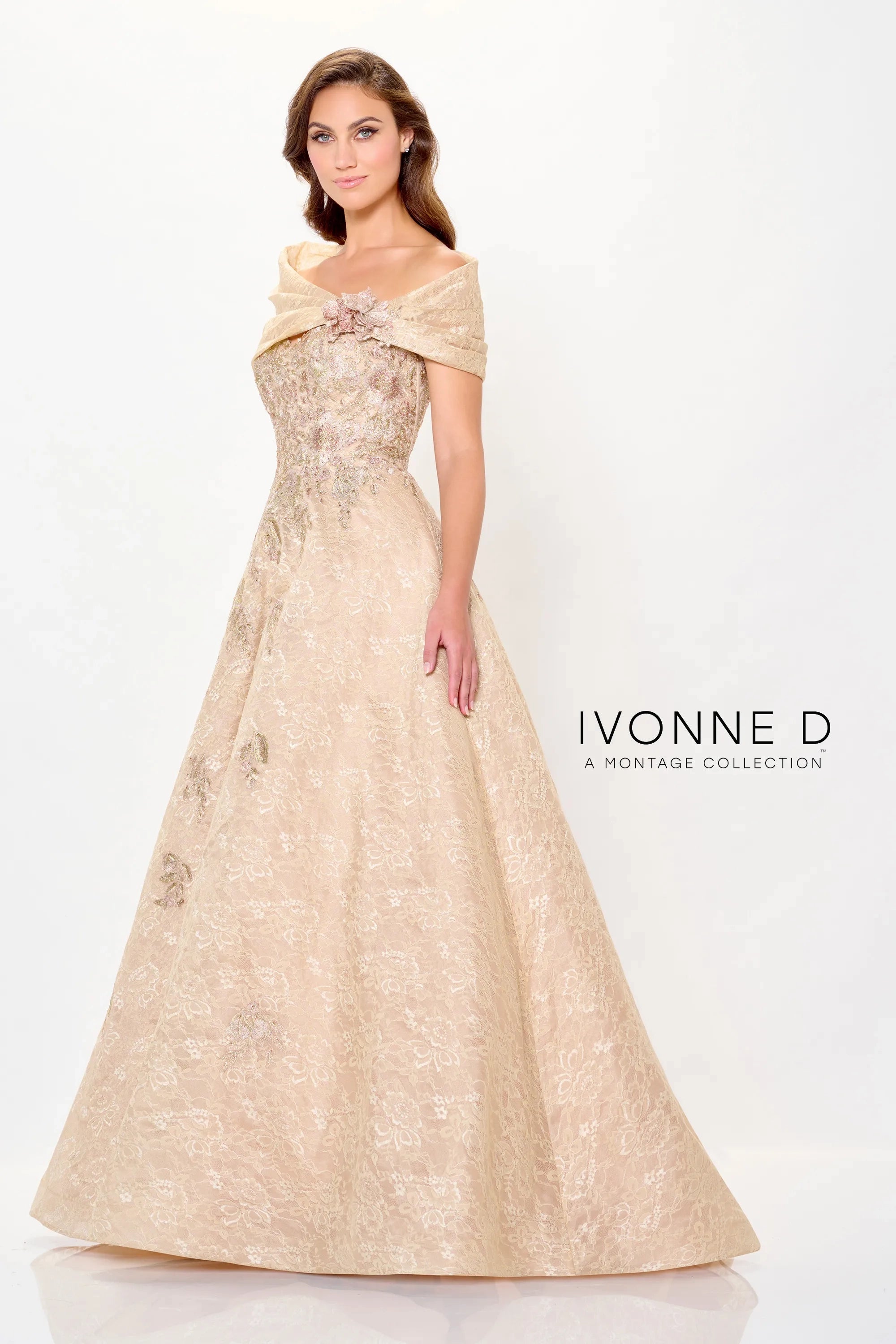 Mon Cheri Ivonne D ID6202 Dress