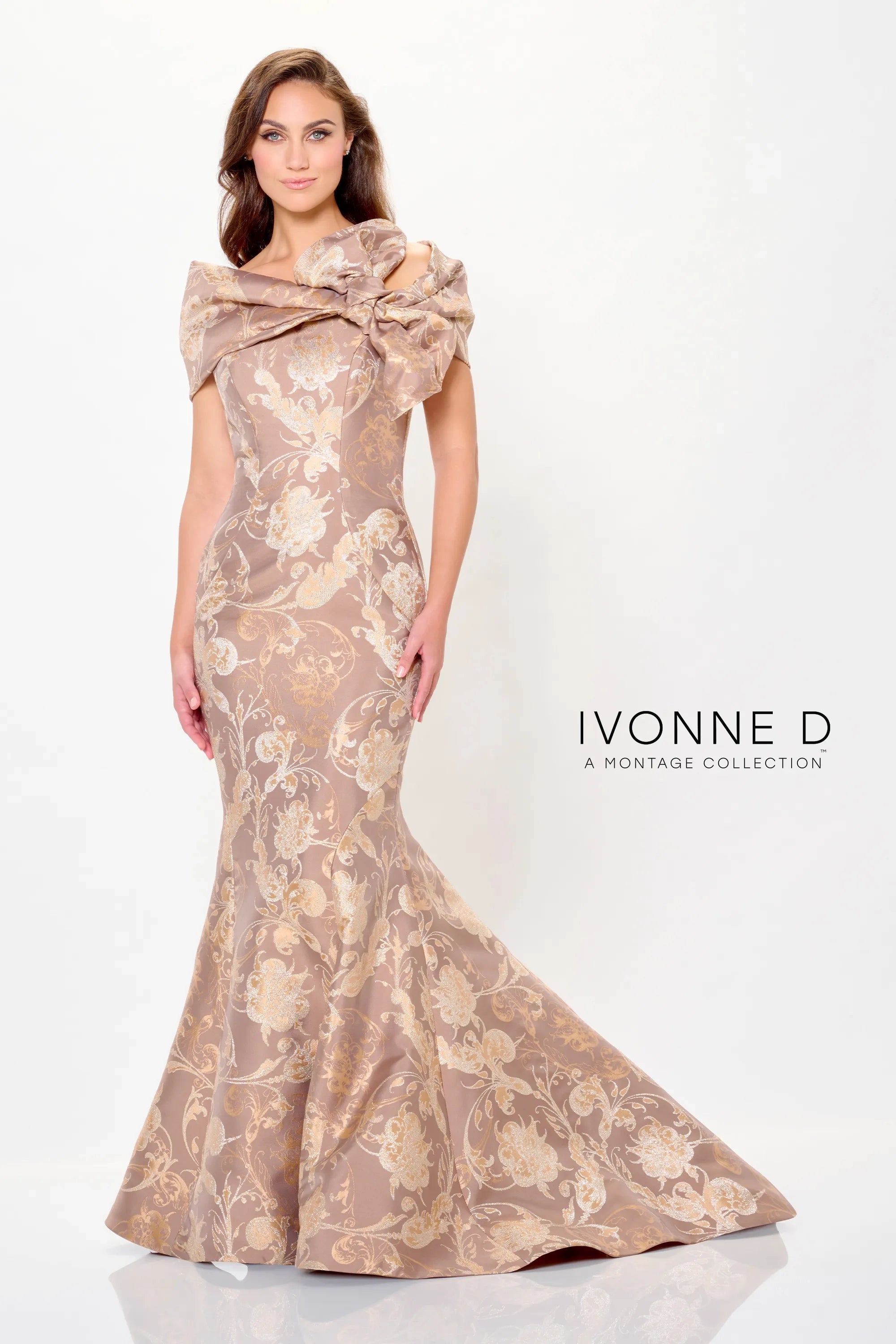 Mon Cheri Ivonne D ID6204 Dress