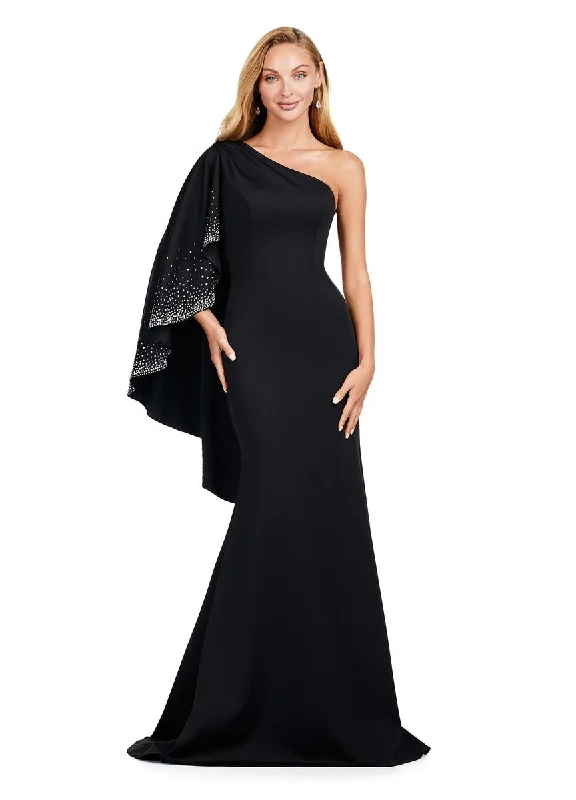 Ashley Lauren 11421 dress