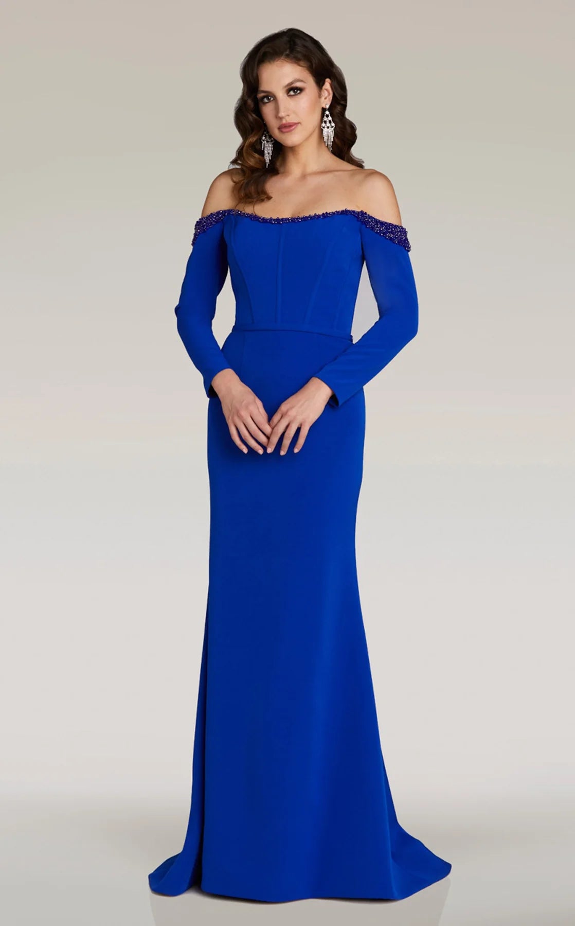 Gia Franco 12311  Dress