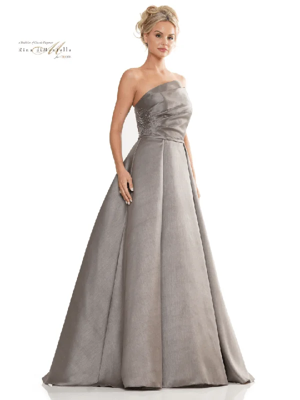 Rina Di Montella RD2981 dress