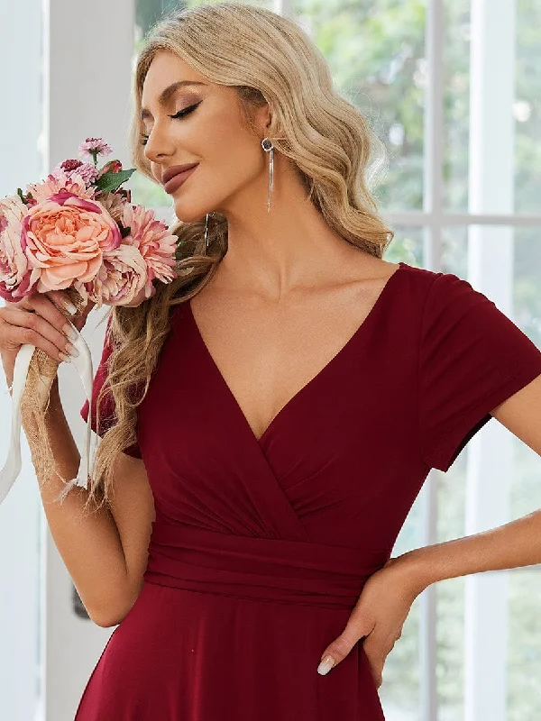Casual Summer Dress