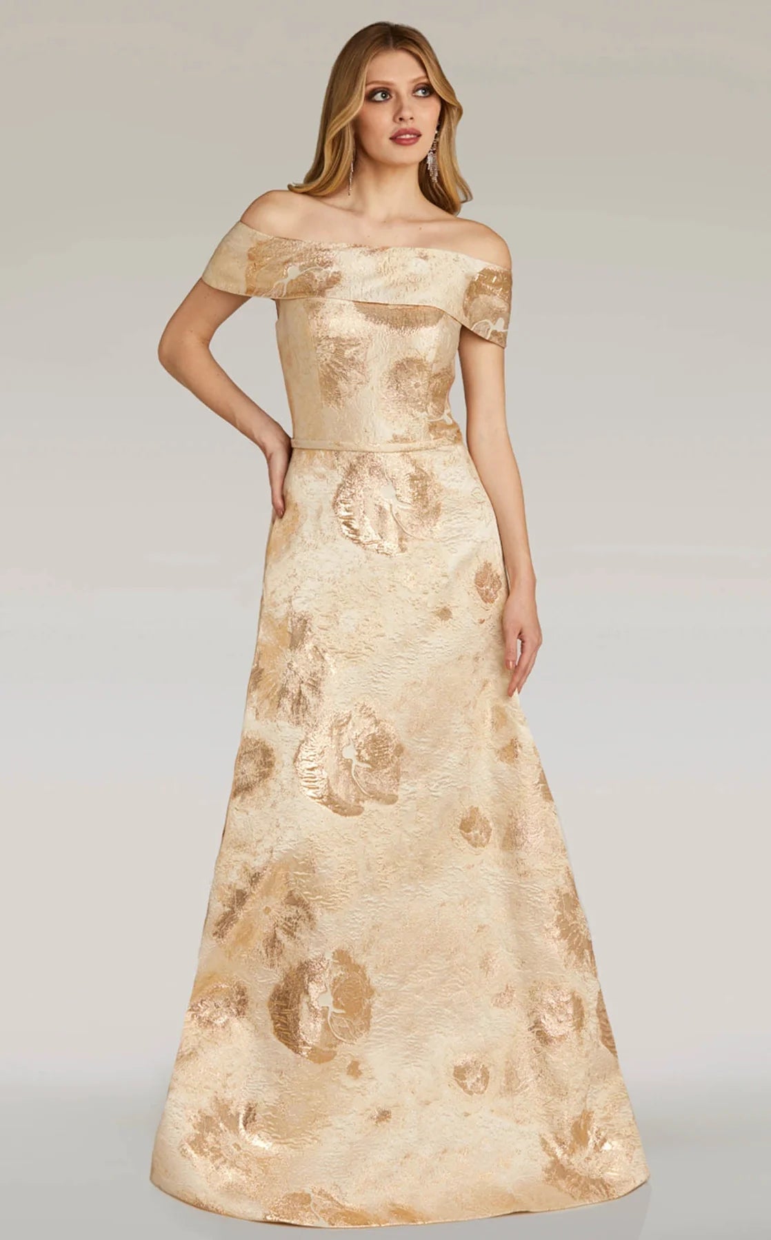 Gia Franco 12250 Dress