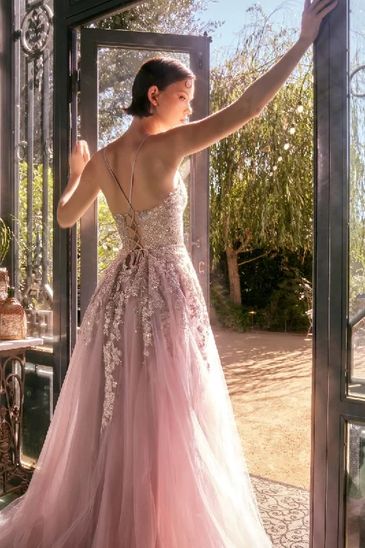Dusty Rose
