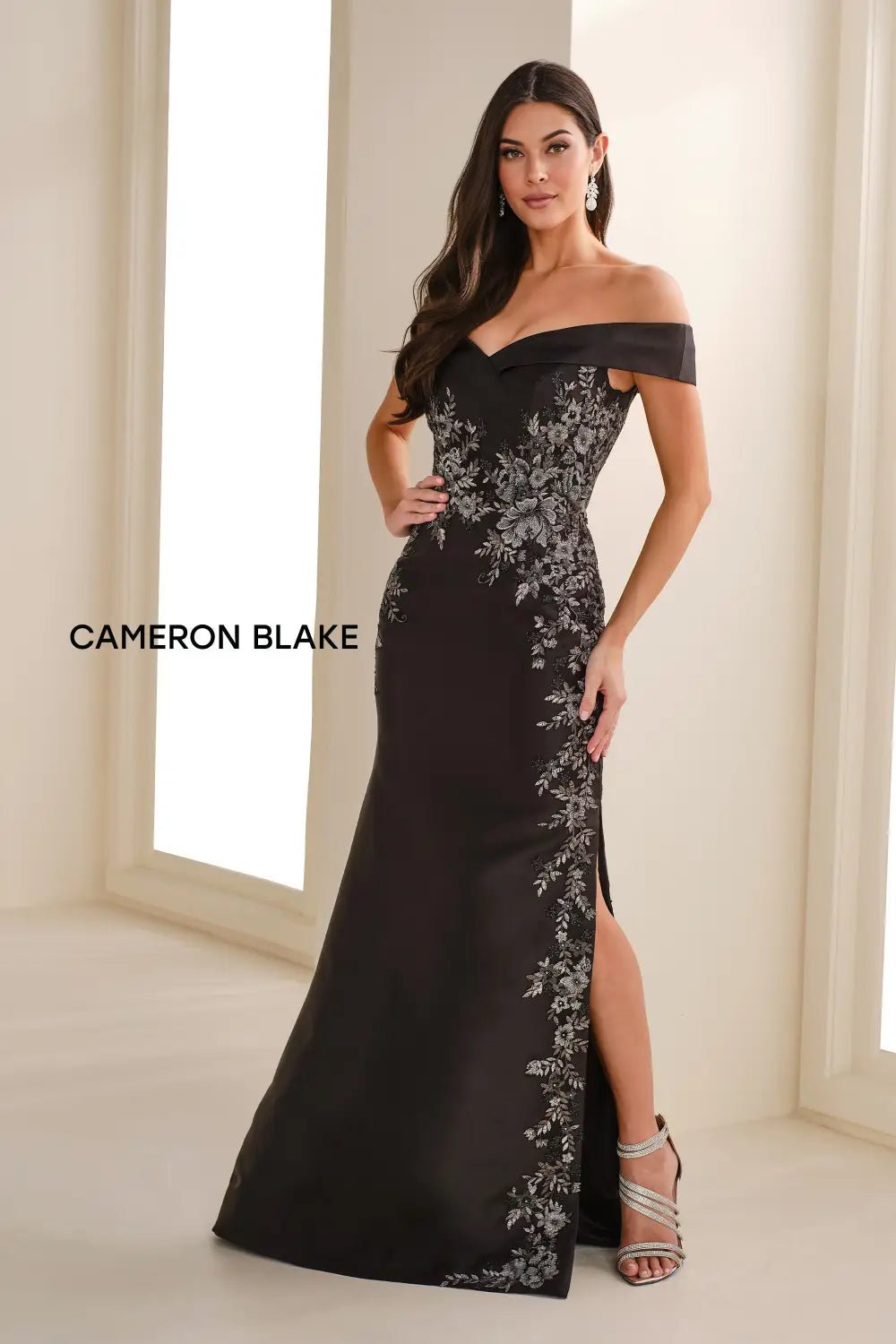Cameron Blake CB777 dress
