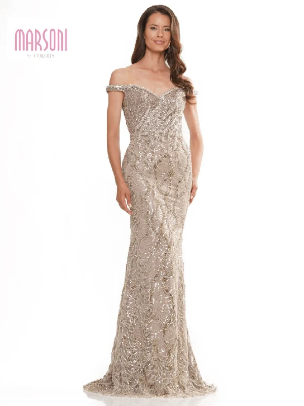 Marsoni MV1257 dress