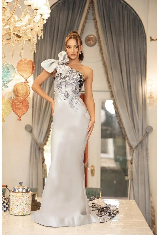 Terani Couture 242E3165 evening dress
