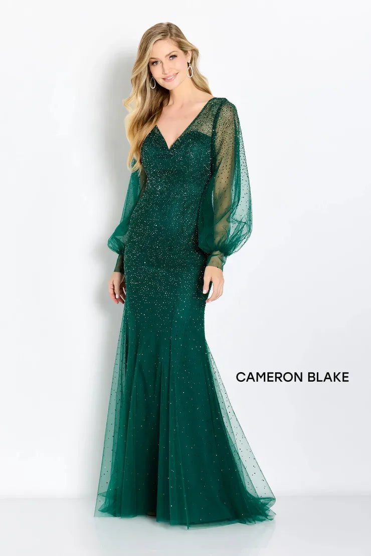 Cameron Blake CB754 dress