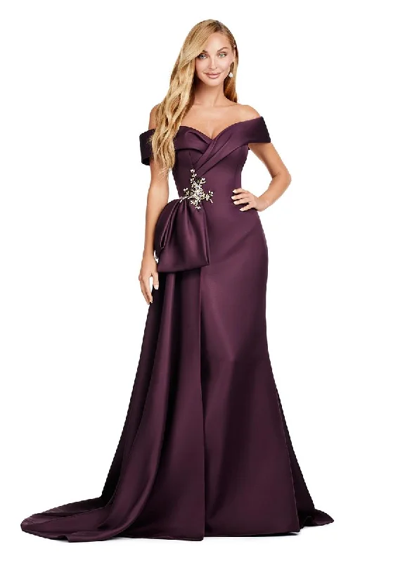 Ashley Lauren 11425 dress