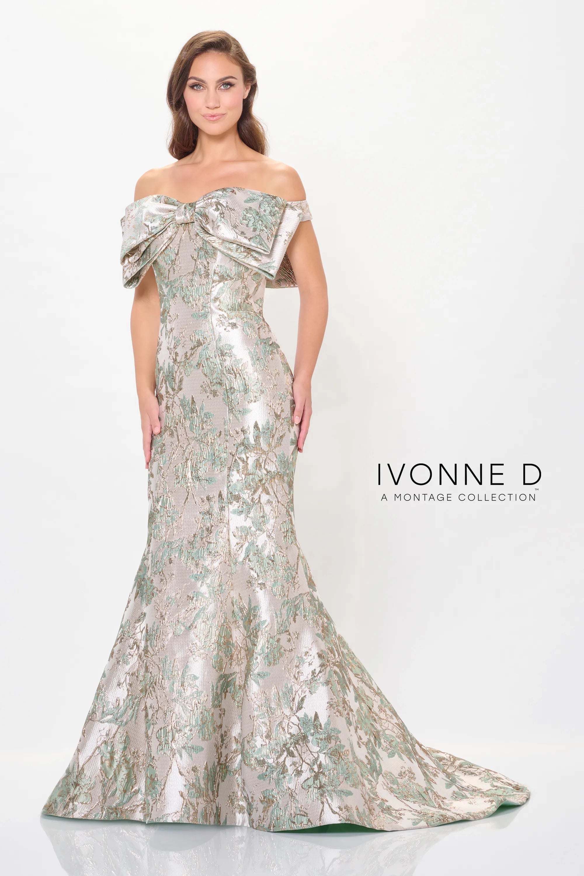 Mon Cheri Ivonne D ID6203 Dress