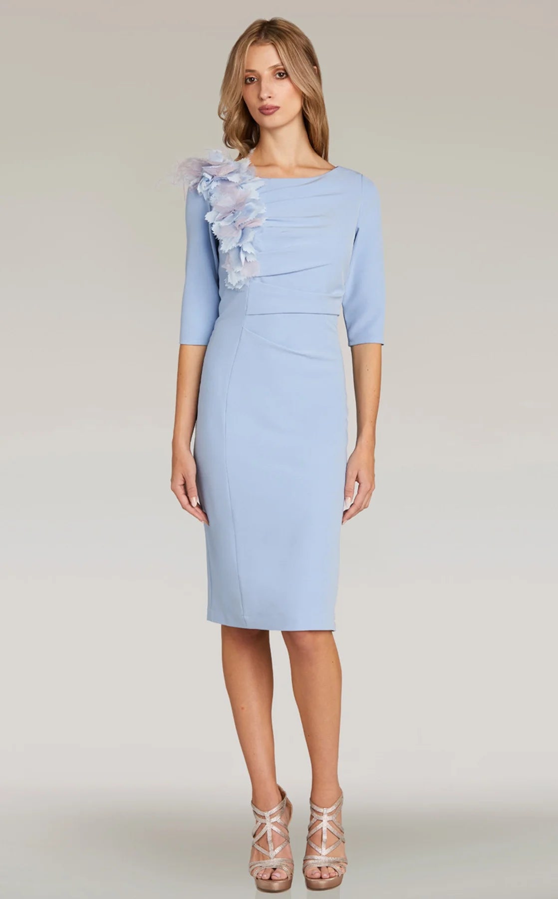 Gia Franco 12318 Dress