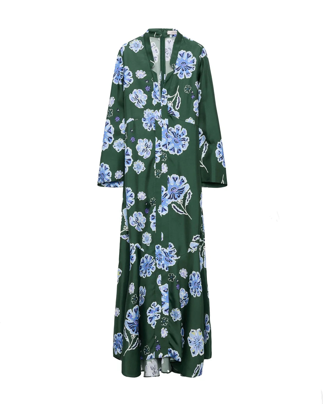 Big Garden Dress