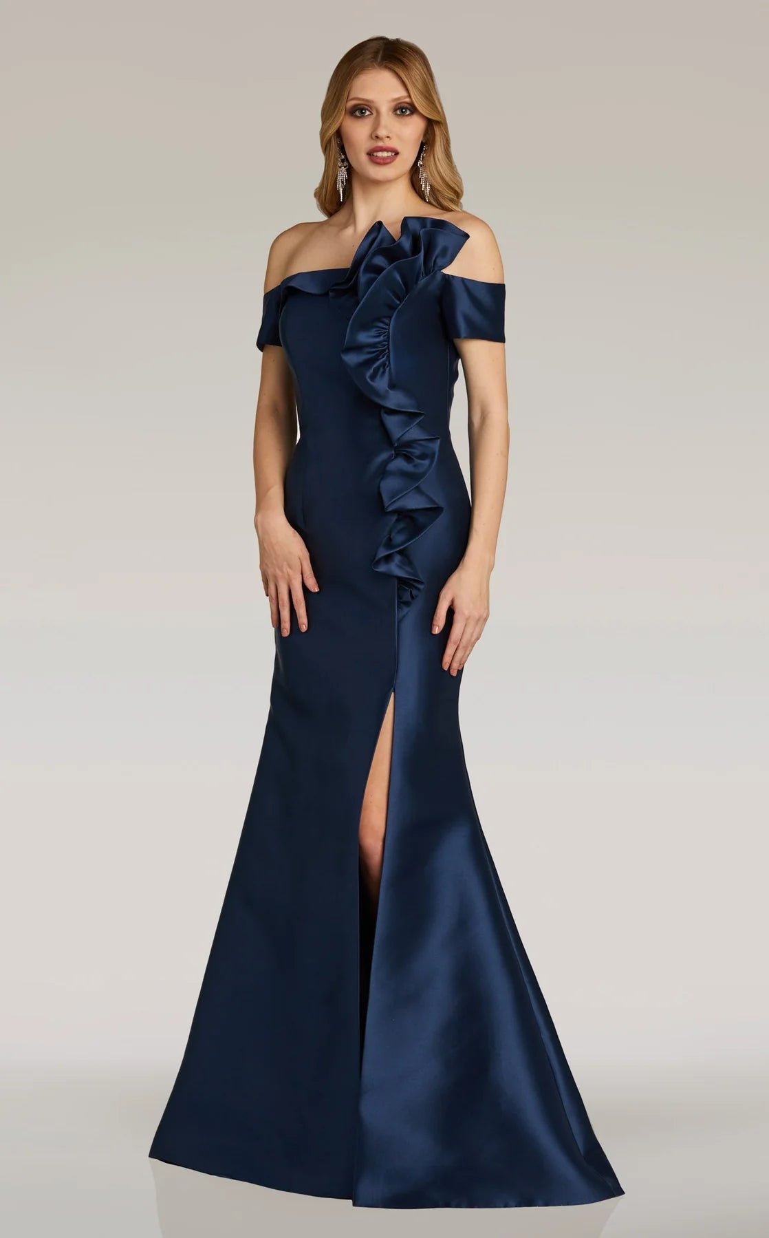 Gia Franco 12313 Dress
