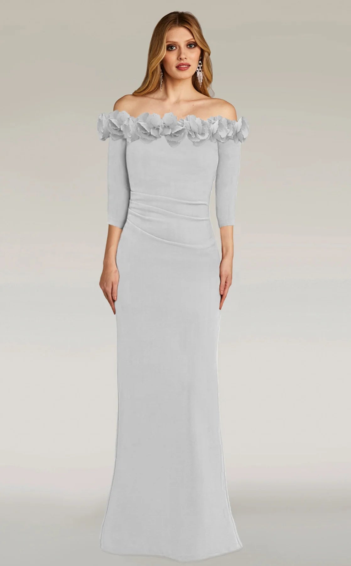 Gia Franco 12272 Dress