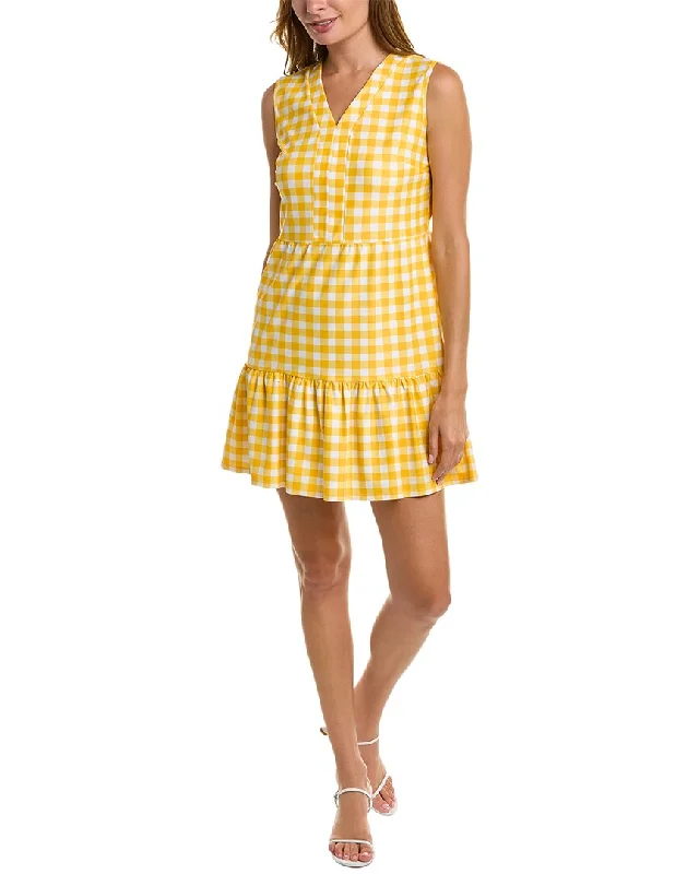 Jude Connally Annabelle Mini Dress Trendy Bodycon Mini Dress