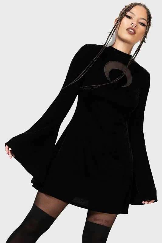 Reap Mini Dress Stylish Summer Mini Dress