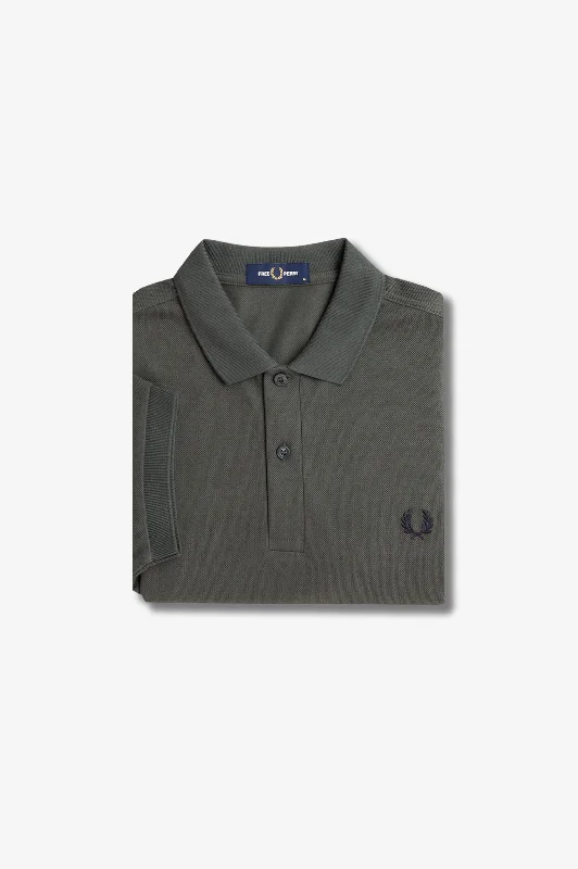 Field Green/Navy