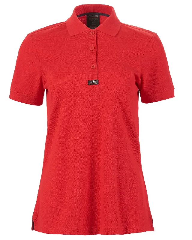 True Red