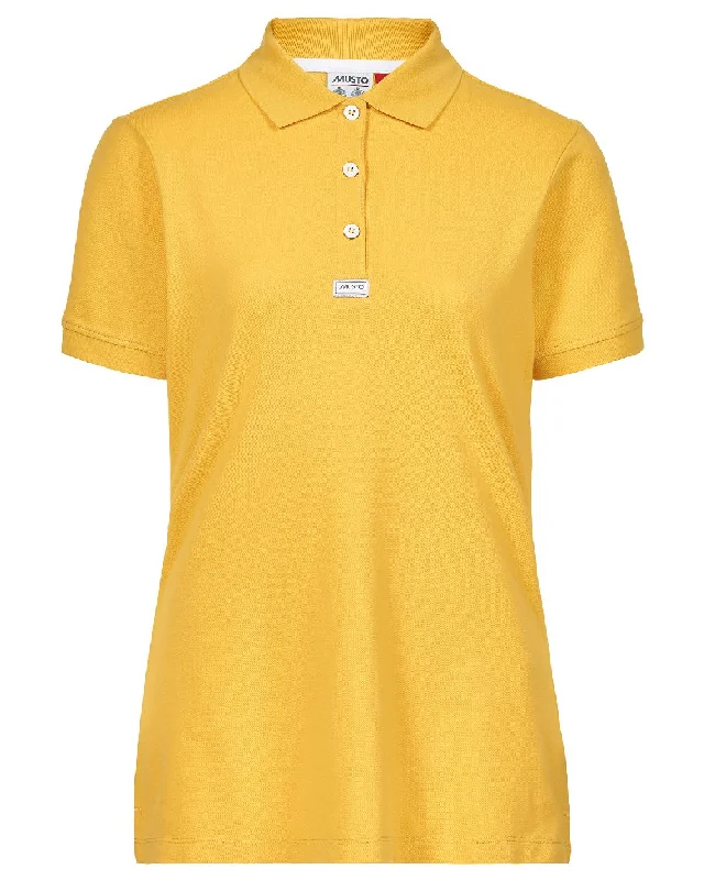 Essential Yellow