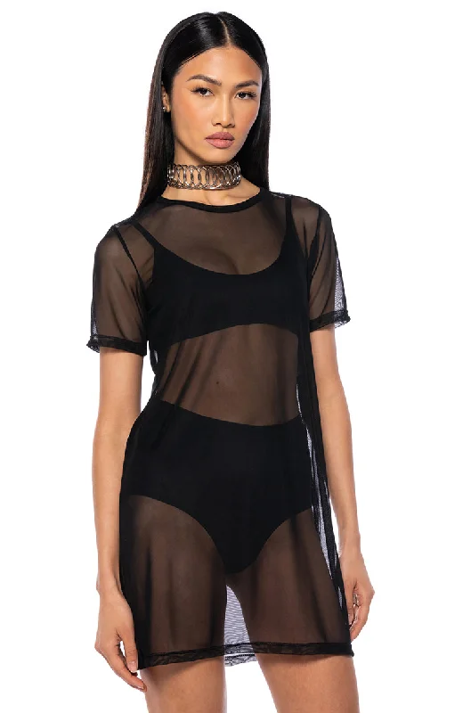 SEXY CASUAL TSHIRT Comfortable Fitted Short Sleeve