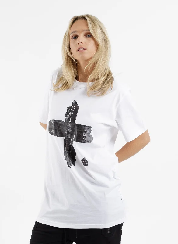 Staple Tee - Big Plus Cozy Warm Stylish