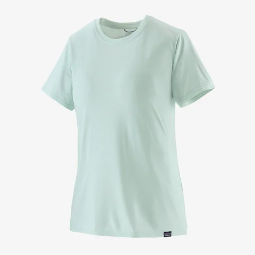 Women's Capilene® Cool Daily Shirt Trendy Floral Print Tee