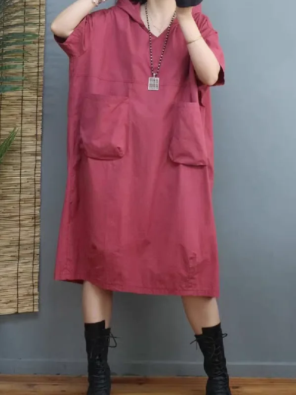Rose red