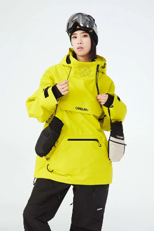 Lemon Yellow