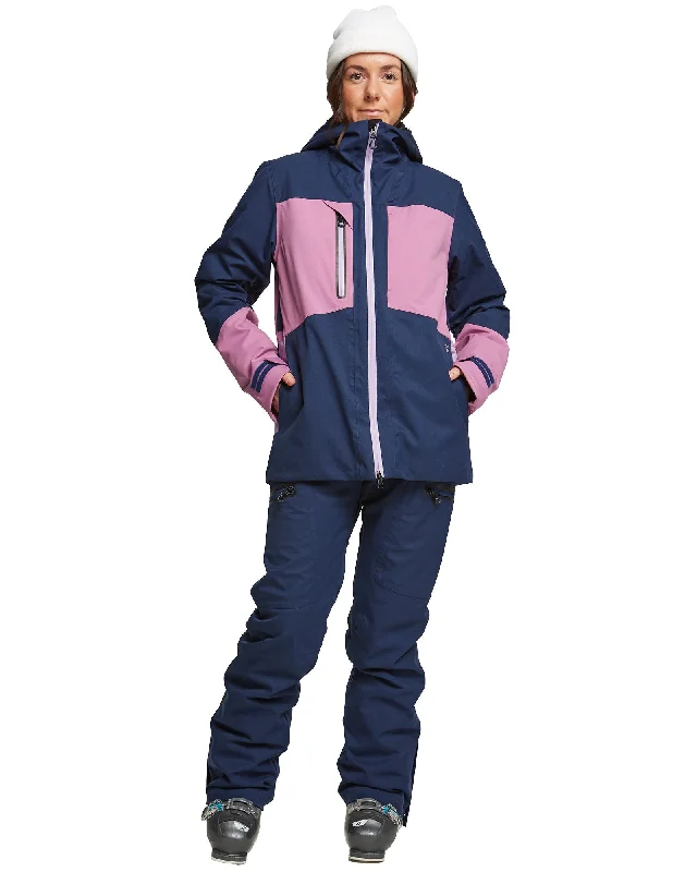 ALL TERRAIN JACKET - NAVAL ACADEMY Corduroy Jacket Velvet Jacket Brocade Jacket