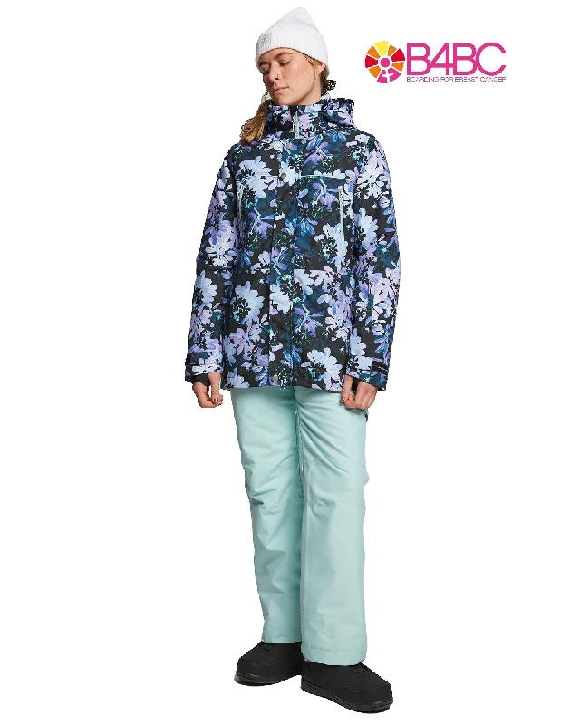 ASTER JACKET 2.0 - CAMOFOLIAGE Quilted Jacket Puffer Jacket Insulated Jacket