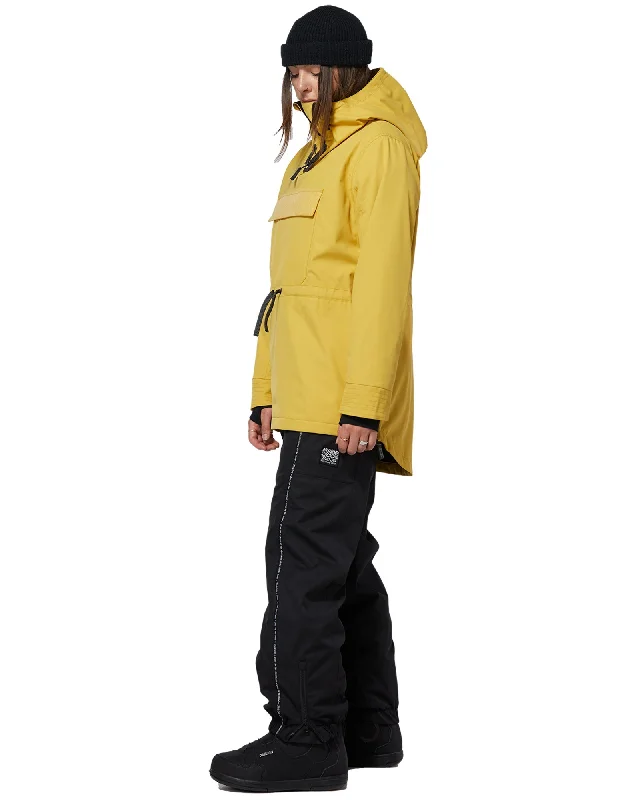 BAILEY JACKET-OCHRE Print Jacket Jacquard Jacket Embroidered Jacket