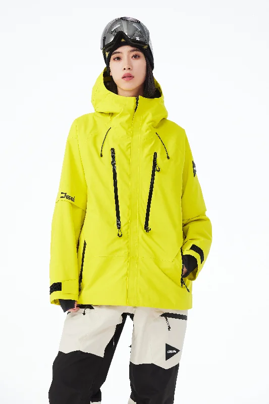 Lemon Yellow
