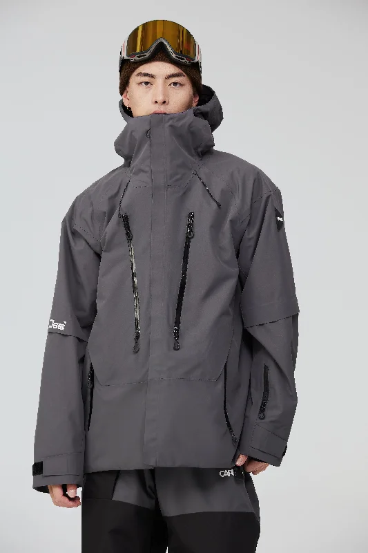 Dark Grey