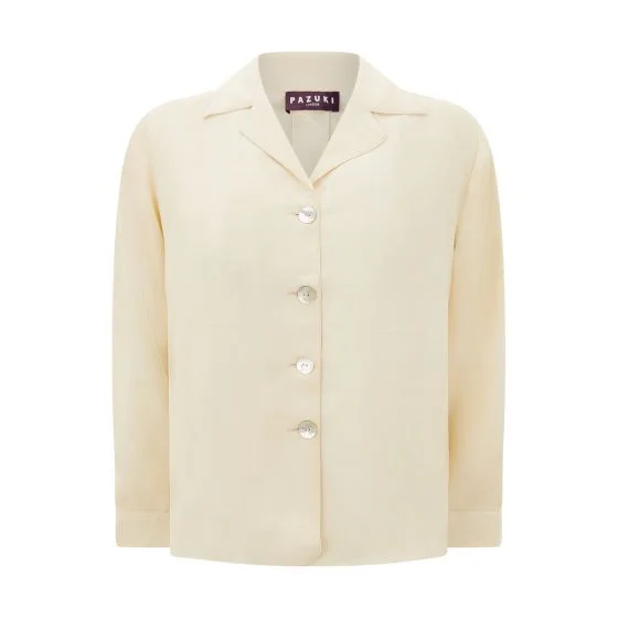 Elen Formal Jacket Trench Coat Raincoat Waterproof Jacket