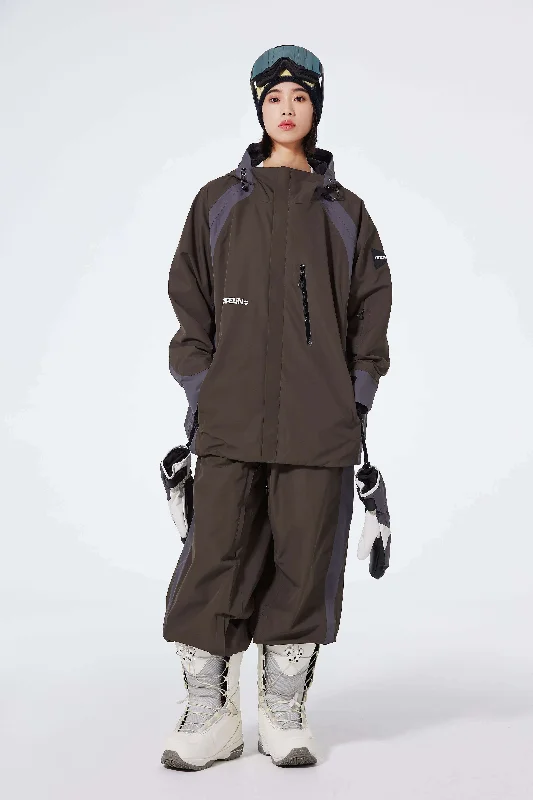 Olive Grey