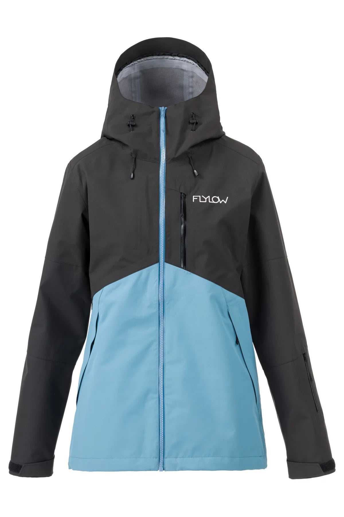 Flylow Billie Women's Jacket 2025 Welt Pockets Slit Pockets Flap Pockets