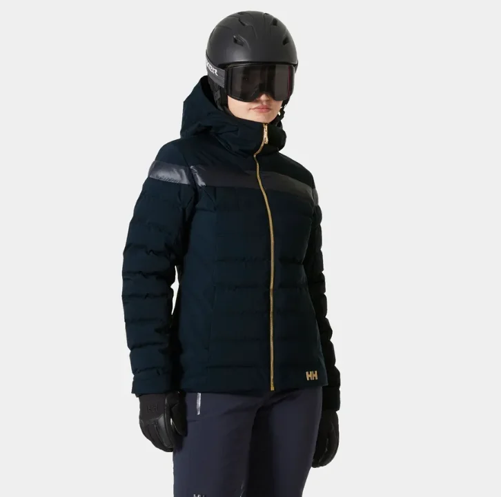 Helly Hansen Imperial Puffy Women's Jacket 2025 Snapped Jacket Toggled Jacket Drawstring Jacket Helly Hansen Imperial Puffy Women's Jacket 2025 Snapped Jacket Toggled Jacket Drawstring Jacket