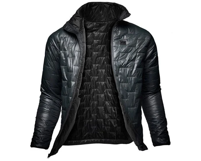 Helly Hansen Lifaloft Insulator Women's Jacket Bomber Jacket Anorak Windbreaker