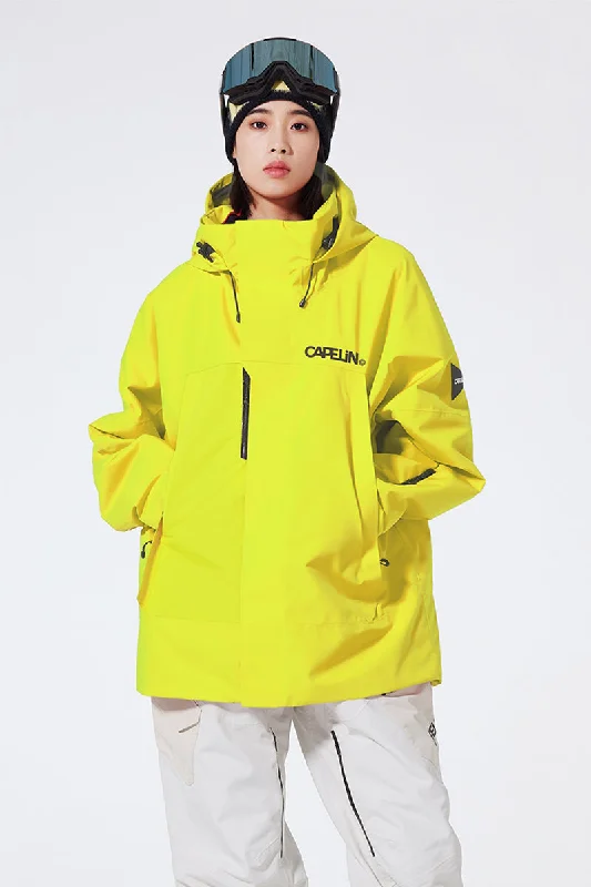 Lemon Yellow