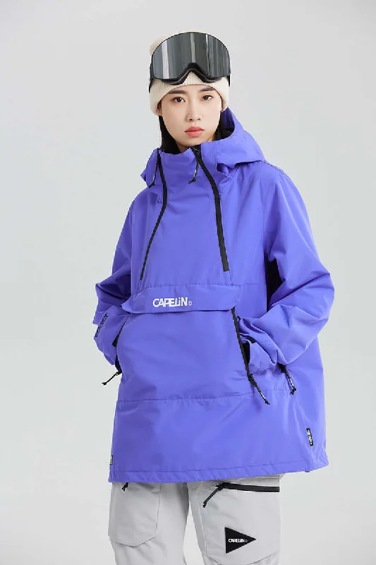 Premium Purple