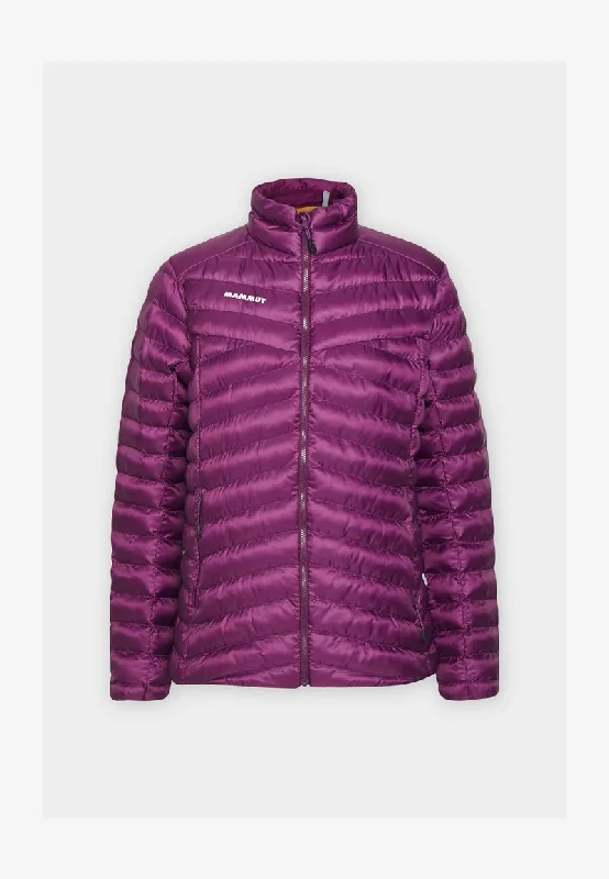 Mammut Albula Womens Jacket Wool Jacket Cashmere Jacket Tweed Jacket