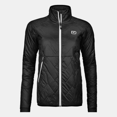 Ortovox Piz Vial Womens Insulating Jacket Elasticated Jacket Padded Jacket Insulated Jacket Ortovox Piz Vial Womens Insulating Jacket Elasticated Jacket Padded Jacket Insulated Jacket