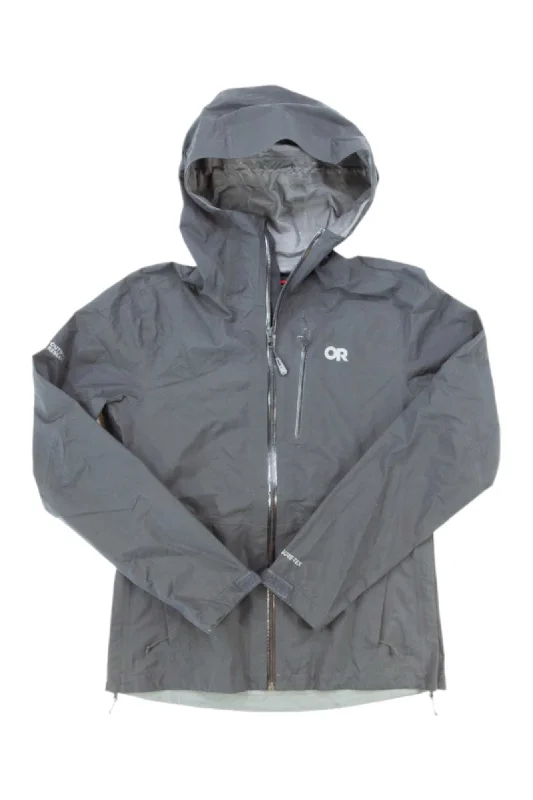 Outdoor Research Women's Aspire II Jacket V-Neck Jacket Boat Neck Jacket Square Neck Jacket Outdoor Research Women's Aspire II Jacket V-Neck Jacket Boat Neck Jacket Square Neck Jacket