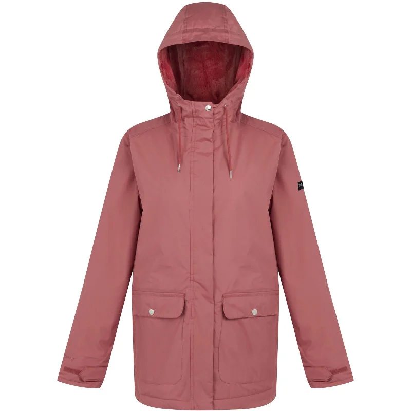 Mineral Red